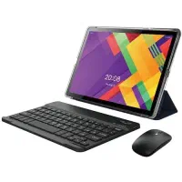 تبلت داری موس و کیبورد و قلم