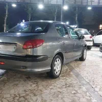 ۲۰۶ اس دی v8|خودرو سواری و وانت|رشت, کوی امام رضا|دیوار