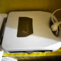 ساندویچ ساز کاخلر  نو|اجاق گاز و لوازم برقی پخت‌وپز|اصفهان, سپاهان‌شهر|دیوار