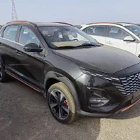 X33 Cross اتومات پیش فروش نقد و اقساط