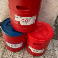 سطل بزرگ|عمدهفروشی|نیشابور, باغرود|دیوار