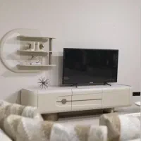 ۲۱۰ متری/ فاز ۱ / دو تراس دو پارکینگ