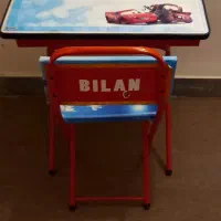 میز و صندل تحریر