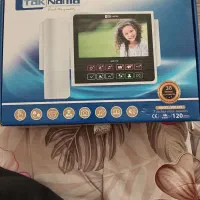 ایفون تصویری تابا
