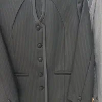 مانتو شلوار اداری