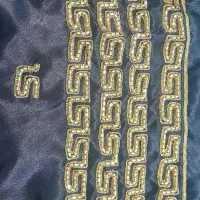 کیف گلابتونی ملیله|لباس|بندرعباس, |دیوار