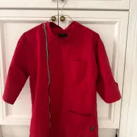 روپوش کار تمیز و شسته شده