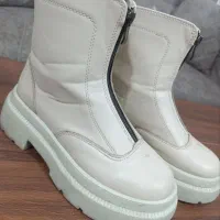 پوتین سایز ۳۷