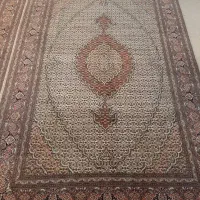 فرش دستباف جفت ۶ متری|فرش|تهران, فردوس|دیوار