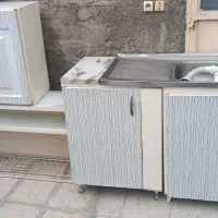 کابینت فلزی