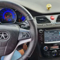 خودرو جک j5 اتوماتیک خانگی کم کارکرد واقعی