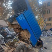 سایپا مدل ۸۲ تناژ پایین|خودرو سواری و وانت|ارومیه, |دیوار