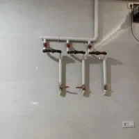 گازرسانی وجوشکاری