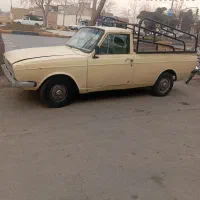 وانت پیکان مدل ۶۳|خودرو سواری و وانت|اصفهان, ولدان|دیوار