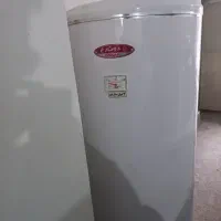 گرم کن زمینی نو