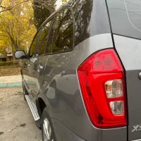 ام وی ام x33sمدل۱۴۰۰اسپرت|خودرو سواری و وانت|اصفهان, کنگاز|دیوار