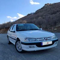 پژو پارس سال مدل ۹۹