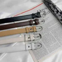 کمر بند چرم شیک(زنانه)