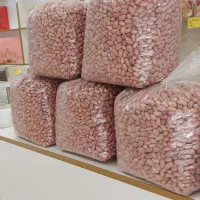 بادام زمینی آستانه|خوردنی و آشامیدنی|تهران, جنت‌آباد شمالی|دیوار