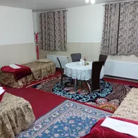 سویت منزل اپارتمانی|اجارهٔ کوتاه‌مدت آپارتمان و سوئیت|اصفهان, وحید|دیوار