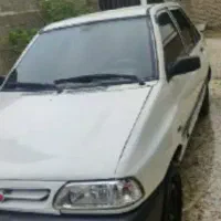 پراید فقط ۹۰ ت