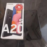 گوشی سامسونگ a20s