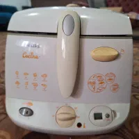 سرخ کن مارک فیلیپس