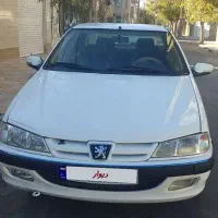 پارس مدل ۹۳ داشبورد جدید