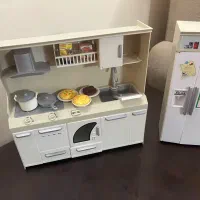 آشپز خانه اورجینال