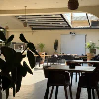 تکیل پرسنل جهت کار در کافه سینما باغ فردوس