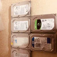 هارد ساتا pc sata