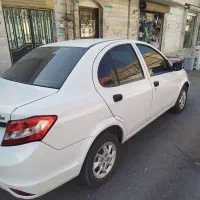 ساینا مدل ۱۴۰۱|خودرو سواری و وانت|باقرشهر, |دیوار