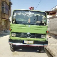 خاورجرثقیل|خودرو سنگین|زرقان, |دیوار