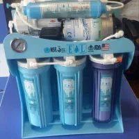 نمایندگی فروش اب تصفیه جزئی عمده