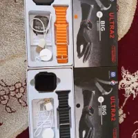 ساعت هوشمند