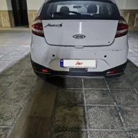 ام وی ام ۳۱۵نیو اسپورت