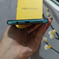 گوشی پوکو M4 Pro 5G|موبایل|تهران, شهرک آزادی|دیوار