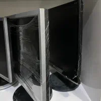 مانیتور ۱۷ اینچ تمیز|قطعات و لوازم جانبی رایانه|شیراز, آزادگان|دیوار