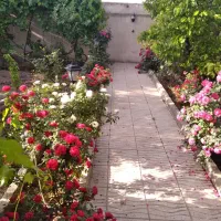 ویلا در دماوند دشتمزار