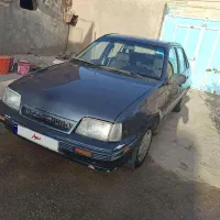 دوو ریسر ۱۹۹۳