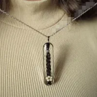 گردنبند و دستبند موی یار|بدلیجات|خرمآباد, |دیوار