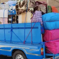 حمل اثاث منزل وادارجات دراهر واطراف|خدمات حمل و نقل|اهر, |دیوار