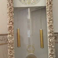 ساعت ایستاده