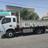 کاویان 106 متور الوند مدل 1401|خودرو سنگین|اصفهان, باغ فدک|دیوار