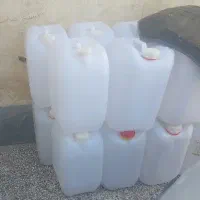 گالن خارجی برای استفاده آب شیرین