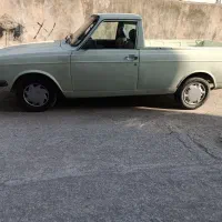 پیکان وانت 88 آس|خودرو سواری و وانت|تنکابن, |دیوار