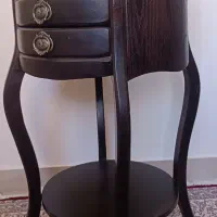 میز دکوری یا تلفن درحد نو