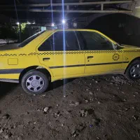 پژوتاکسی 405