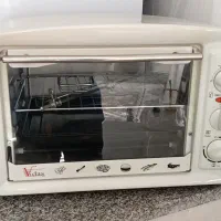 توستر و ماشین لباسشویی تمام اتوماتیک