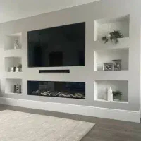 اجرای کناف|خدمات پیشه و مهارت|کاشمر, |دیوار